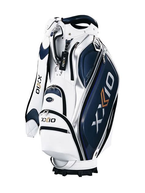 replica golf staff bag|XXIO Replica Staff Bag .